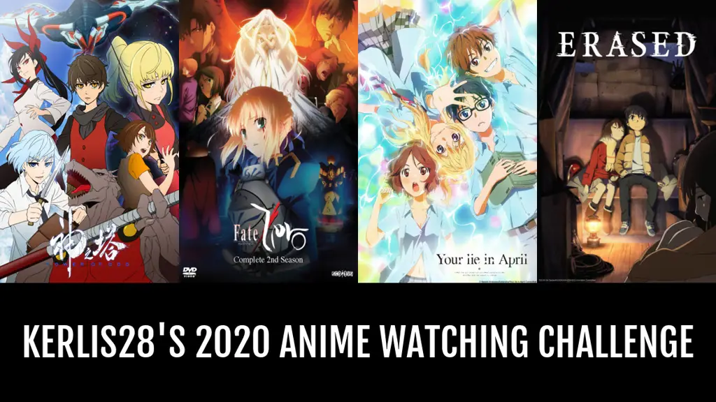 Berbagi pengalaman dan ulasan menonton anime Ulasan pengalaman menonton anime