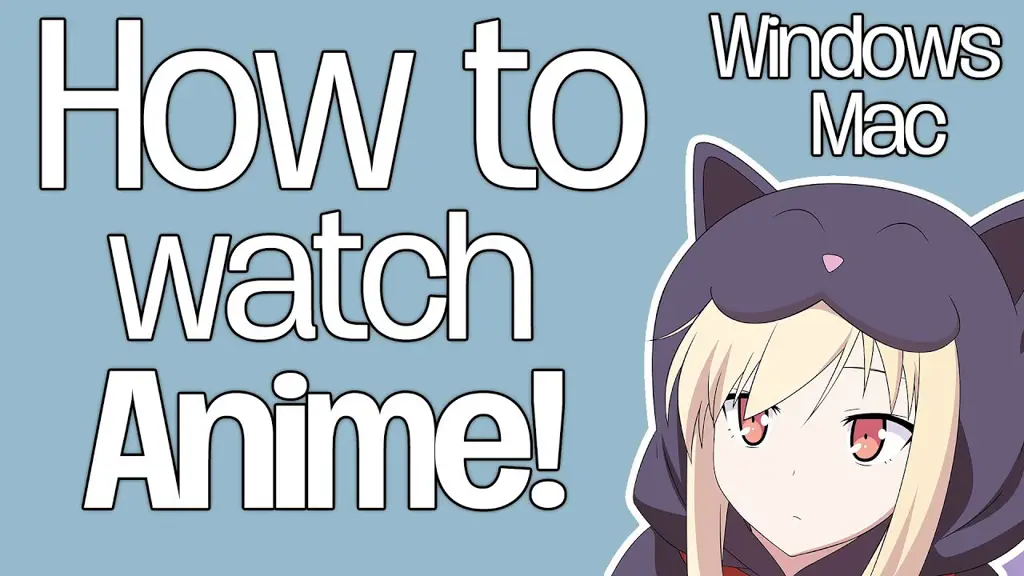 Menikmati anime di laptop Seseorang menonton anime di laptop
