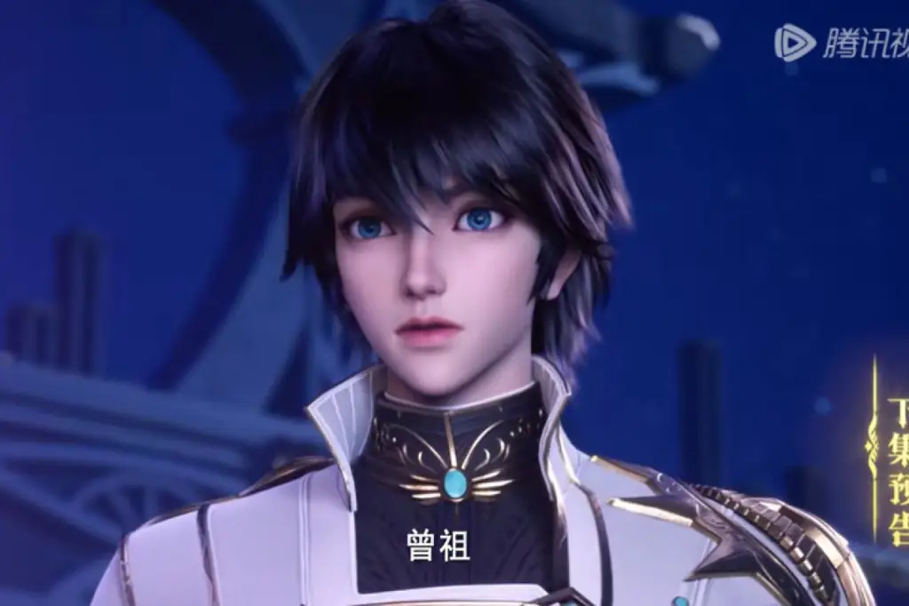 Platform streaming anime Donghua resmi Berbagai platform streaming anime Donghua