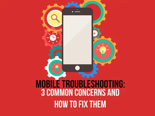 Tips Mengatasi Masalah Memecahkan masalah smartphone