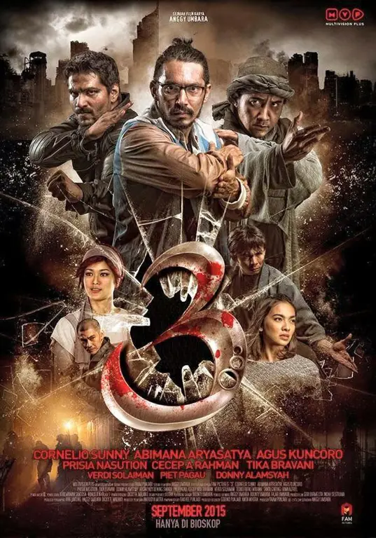 Film Indonesia Terbaru Poster film Indonesia