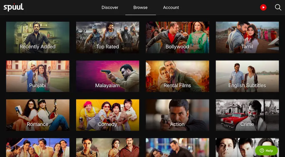 Pilih layanan streaming yang legal dan terpercaya Layanan streaming legal