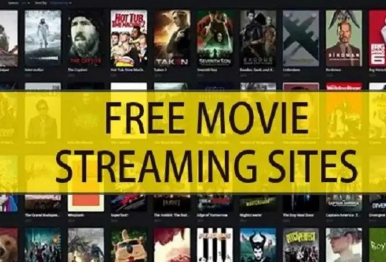 Pilih layanan streaming yang legal dan aman Layanan streaming film legal