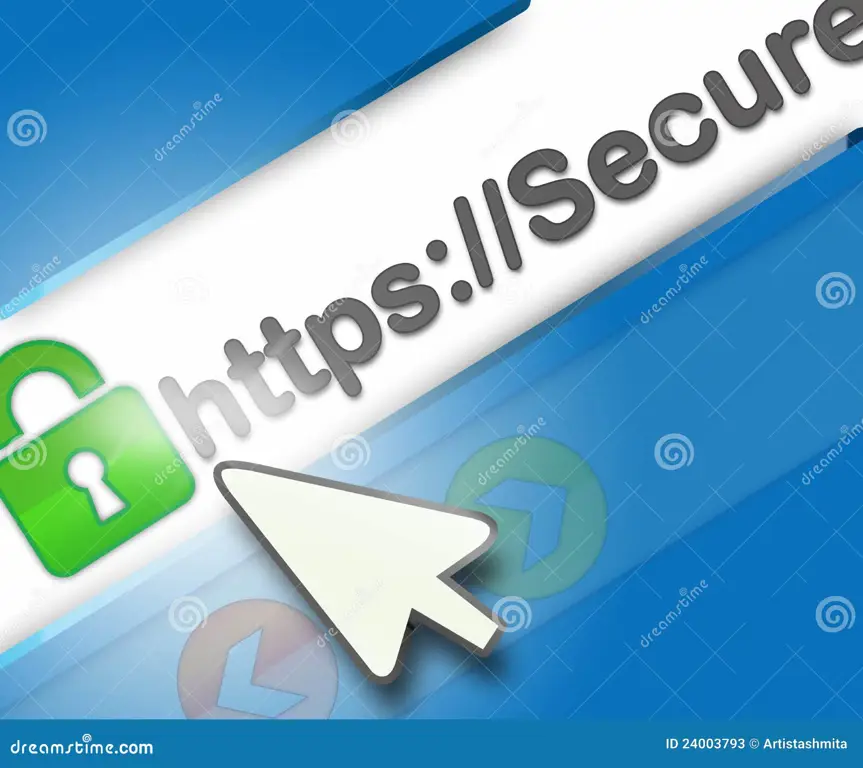 Tips Menjelajah Internet dengan Aman Gambar tips menjelajah internet dengan aman