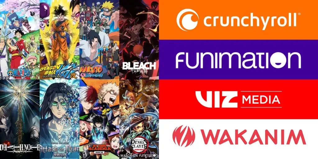 Pengalaman Menonton Anime yang Nyaman Gambar seseorang menonton anime dengan nyaman