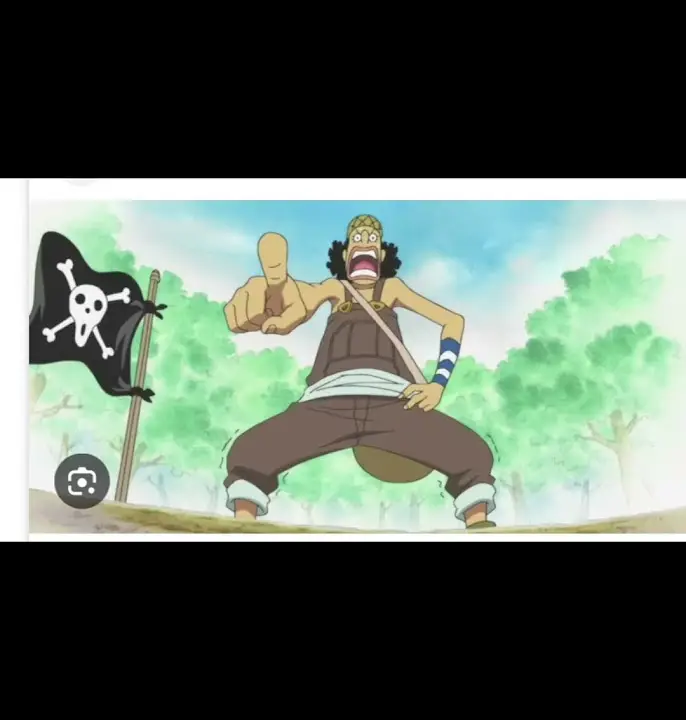 Merayakan Keberhasilan Bersama Kru Topi Jerami Gambar Luffy dan kru Topi Jerami merayakan keberhasilan