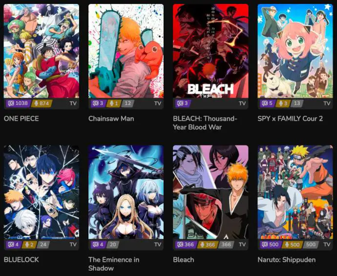 Tips Keamanan Nonton Anime Online Tips aman menonton anime secara online
